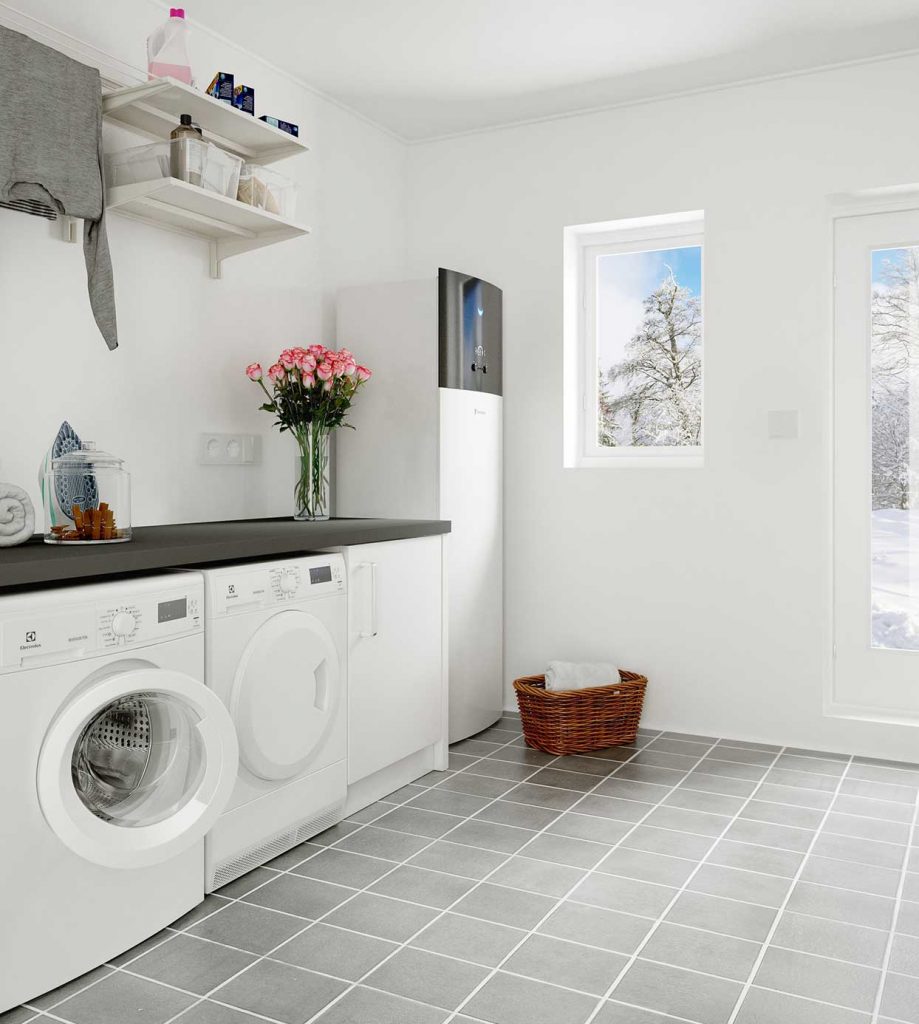 pompa ciepła Rzeszów