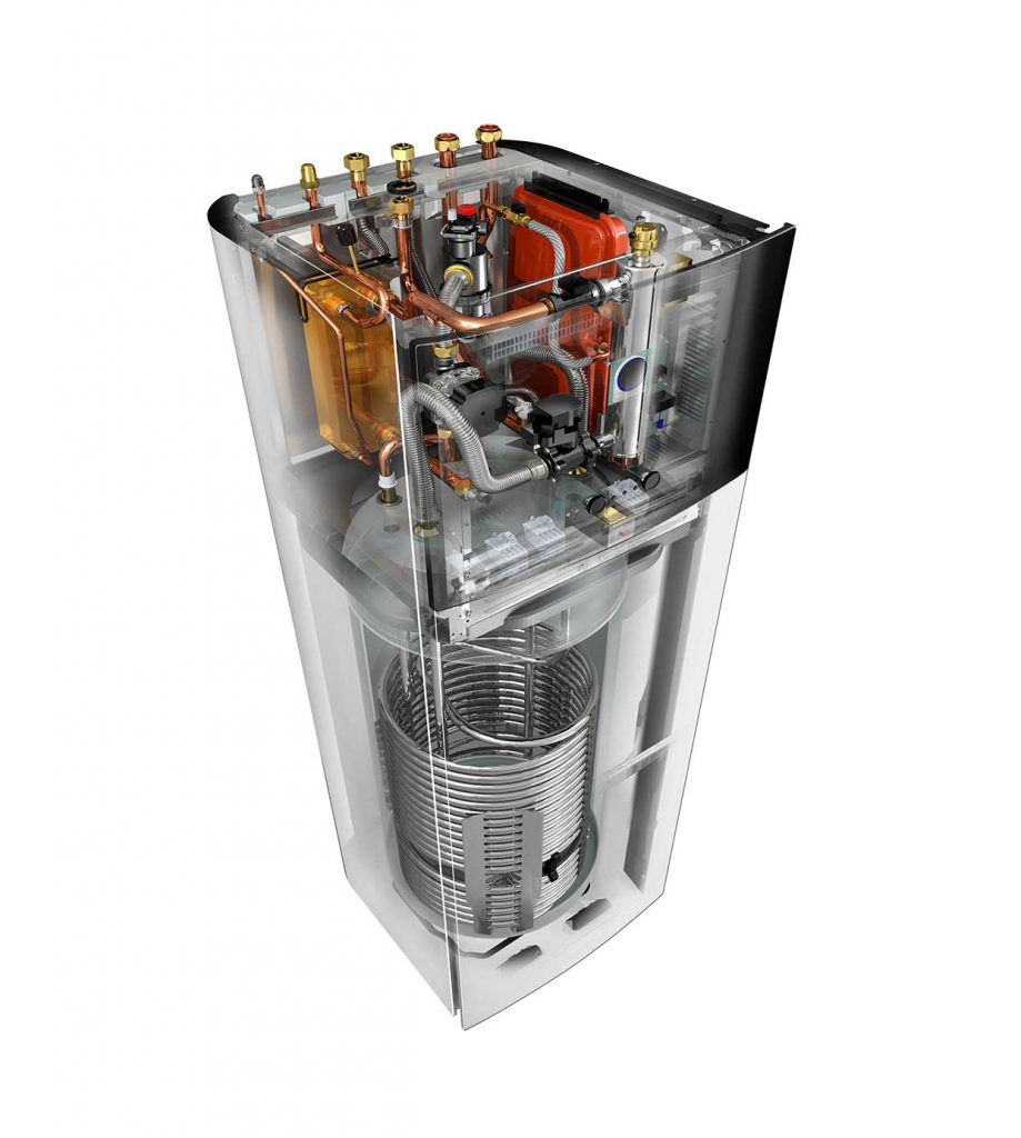 pompy ciepła Katowice