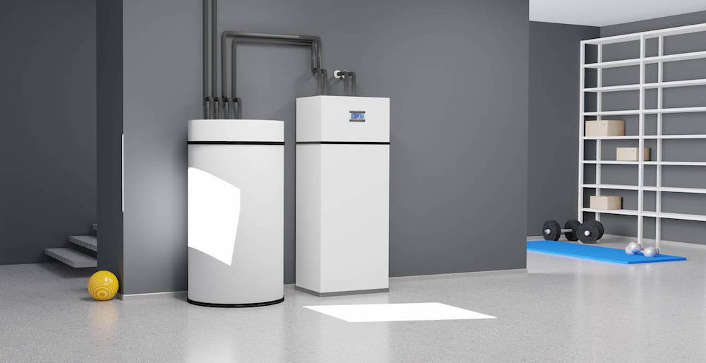 Co warto wiedzieć o pompie ciepła?