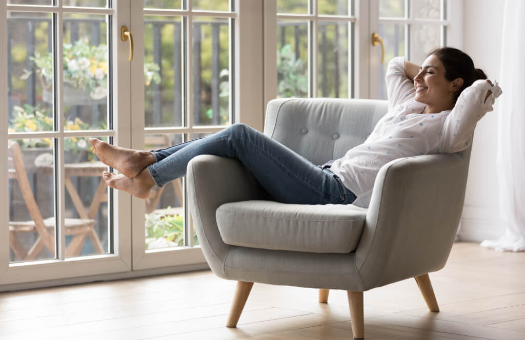 Przyczyna choroby - dom