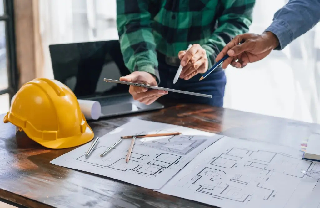 Nowy sezon budowlany 2023