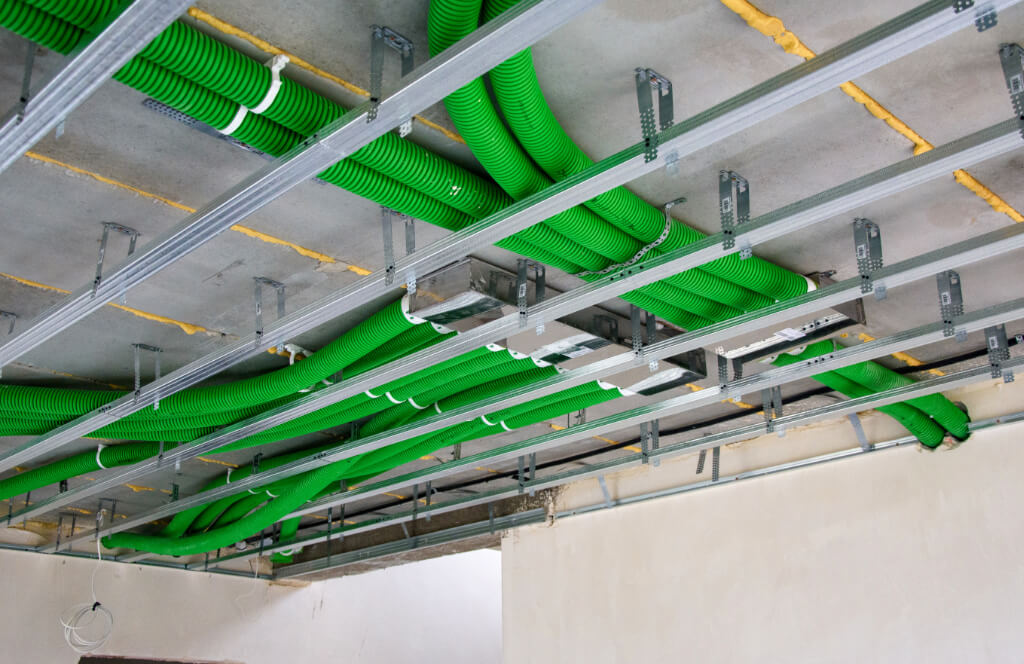 Montaż rekuperacji - 5 najczęstszych błędów podczas instalacji, czyli co może pójść nie tak?