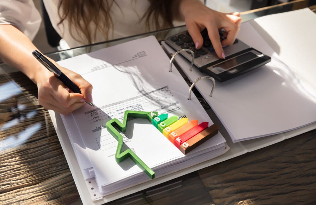 Poznaj zalety instalacji energooszczędnych