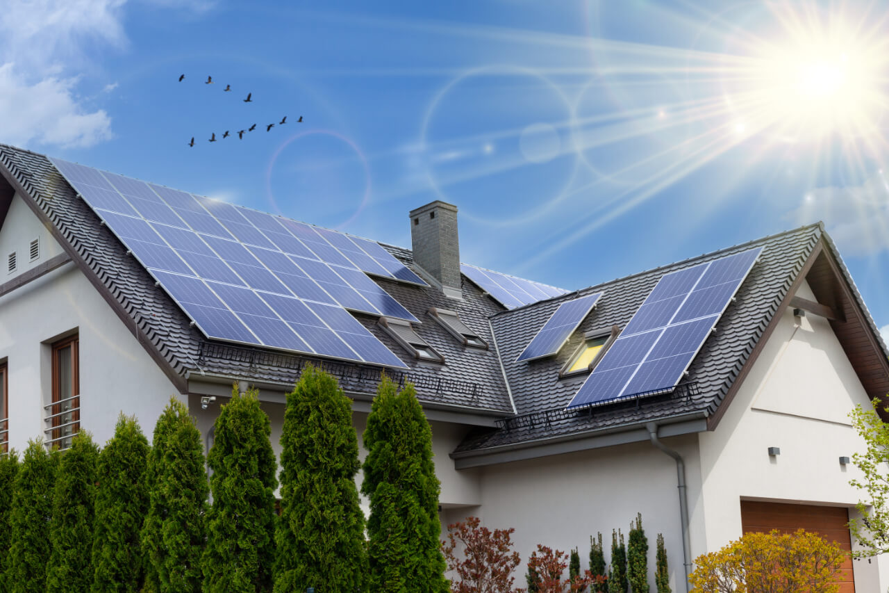 Fotowoltaika - o co tyle hałasu?