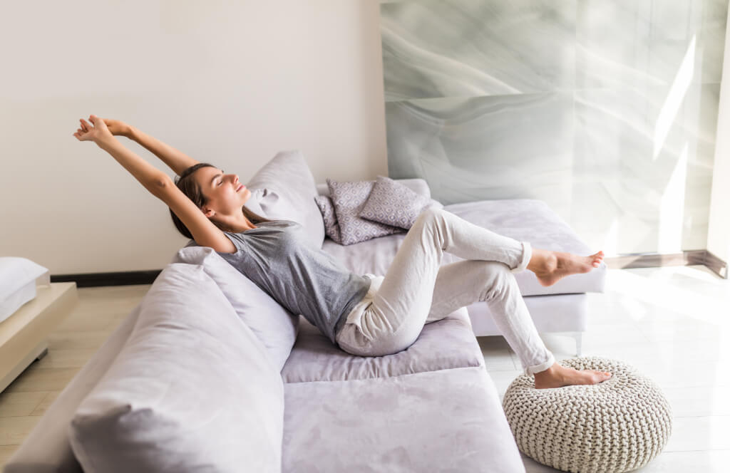 Jak prawidłowo korzystać z systemu klimatyzacji latem?